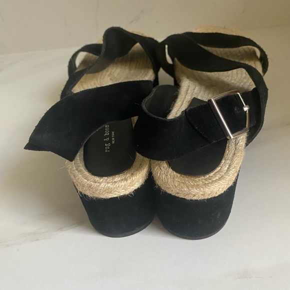 rag & bone Megan Sandal - Picture 7 of 16